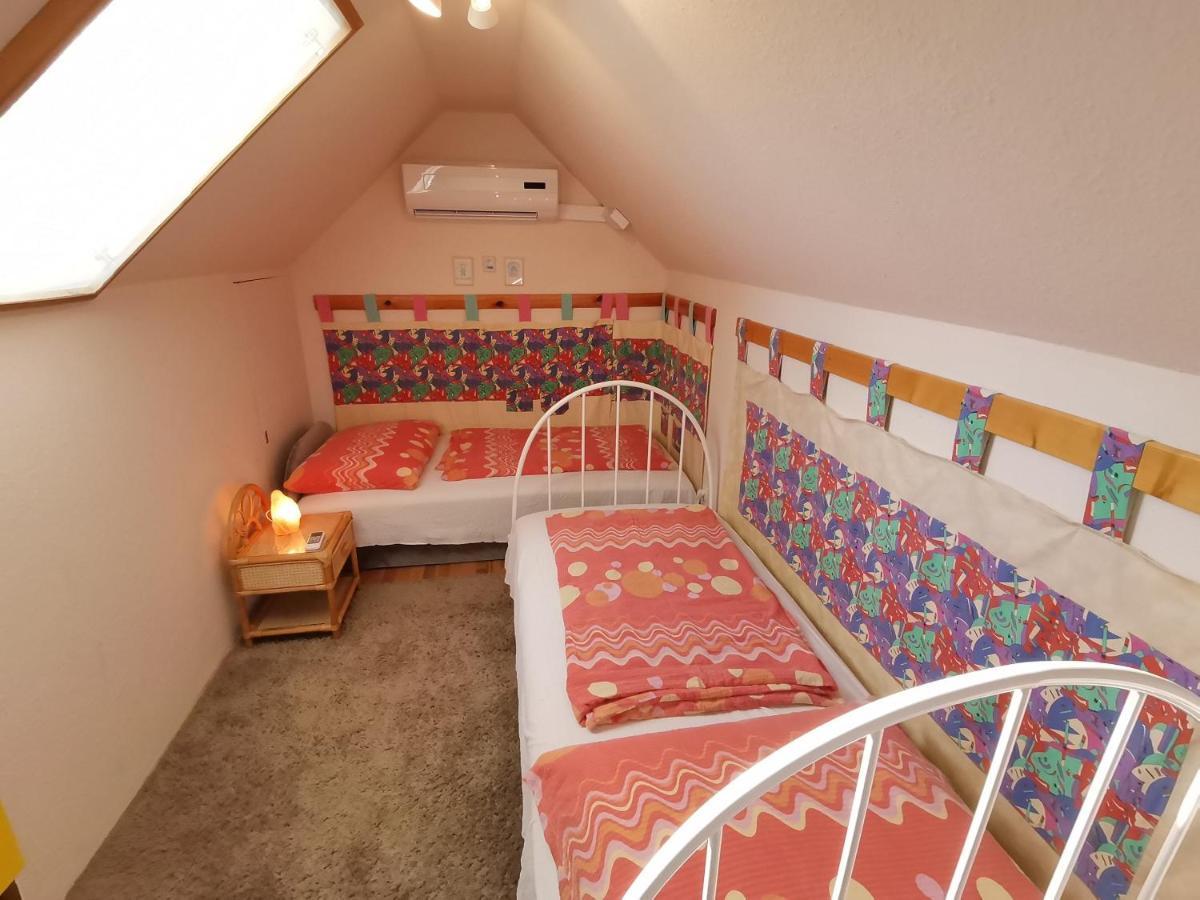 Marika Apartman Хайдусобосло Экстерьер фото